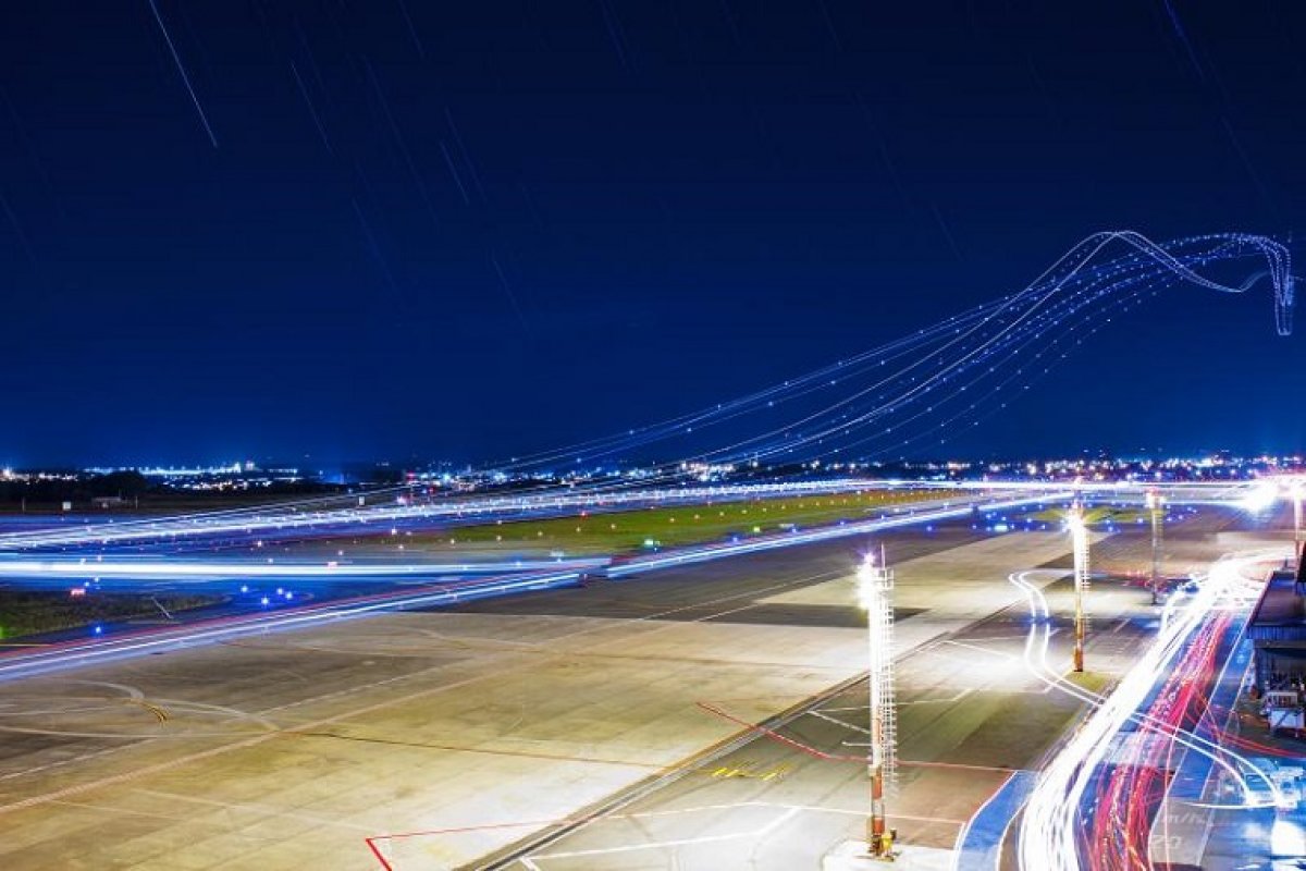 Aeroportos brasileiros recebem melhor avaliação por passageiros desde 2013