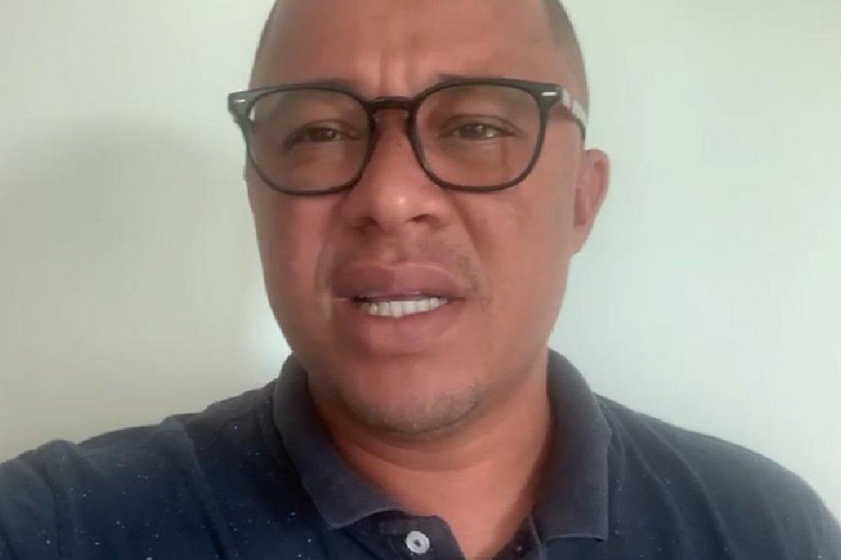 Vídeo: 'Vamos parar o sistema de transporte de Salvador até resolver nosso problema', diz presidente de sindicato