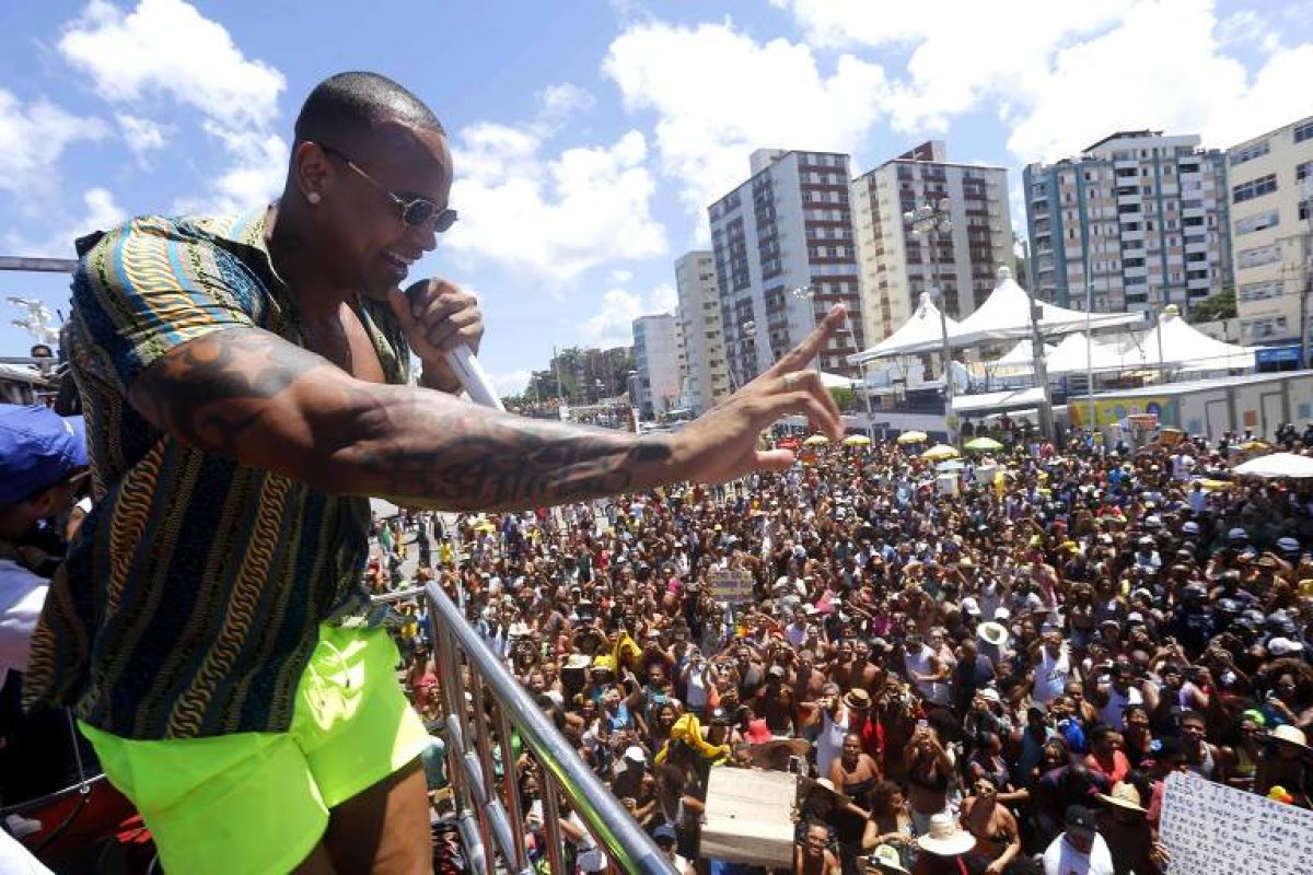 Sem carnaval confirmado em Salvador, Olinda confirma micareta para fevereiro de 2021