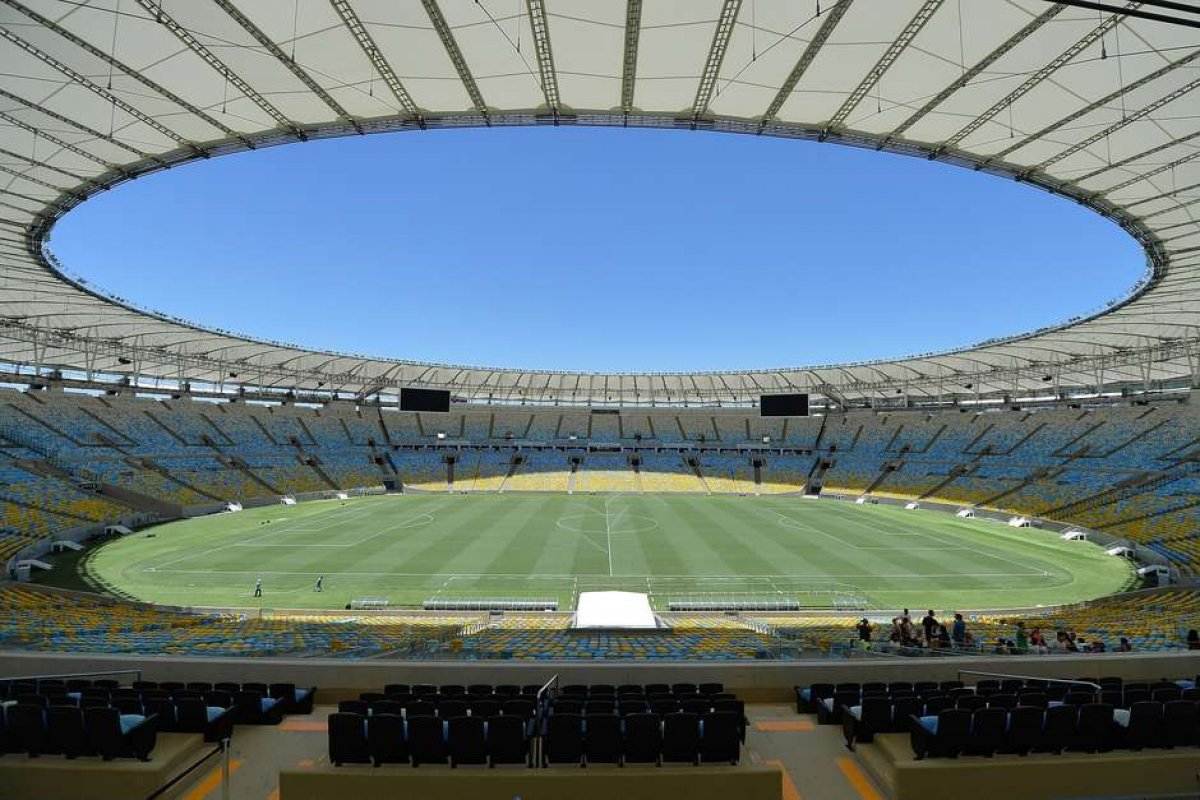 Conmebol confirma data da final das Libertadores para 30 de janeiro 