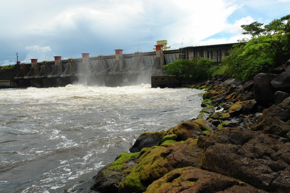 Ministério de Minas e Energia aumenta para  80% fornecimento de energia no Amapá