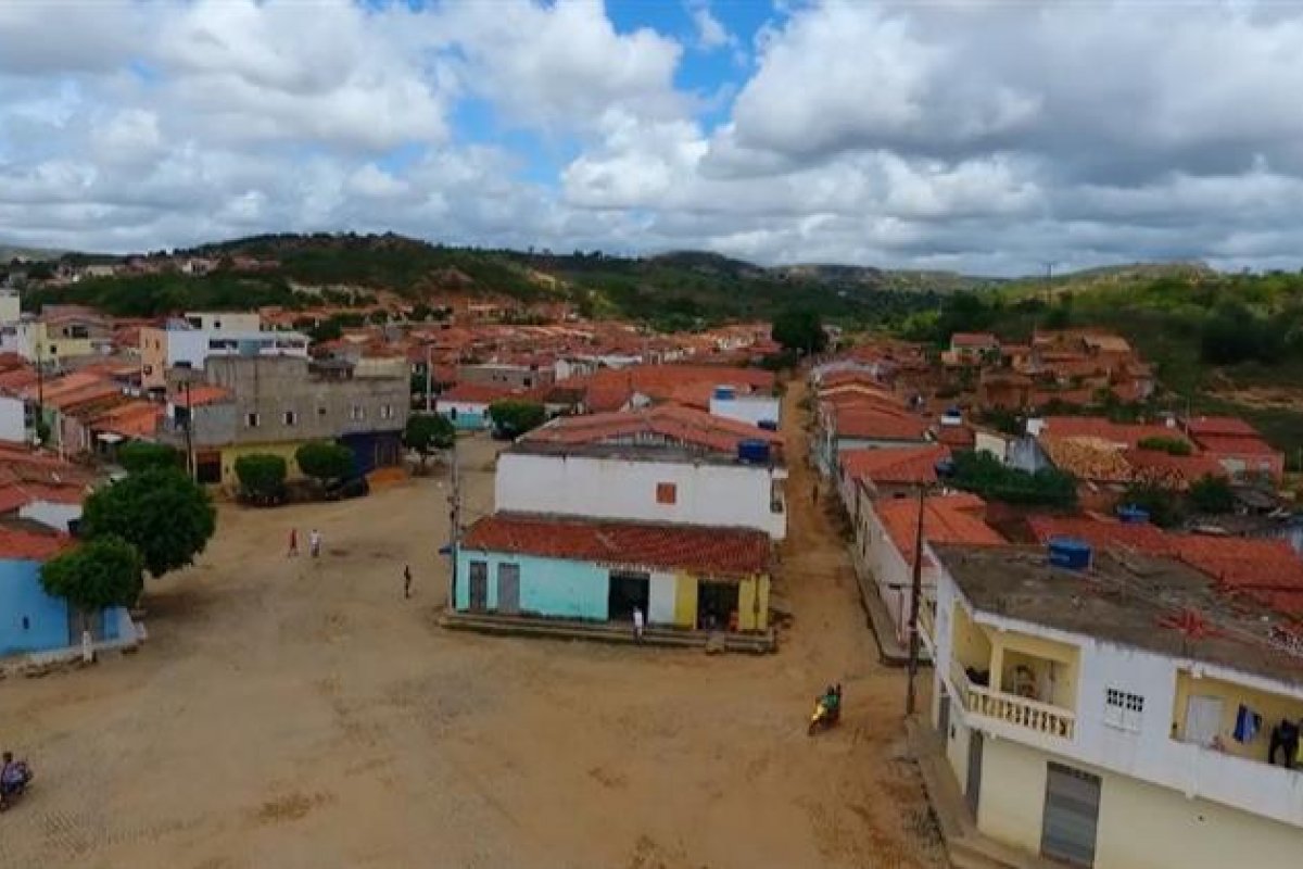 MP recomenda que prefeito de Novo Triunfo forneça água a toda população 