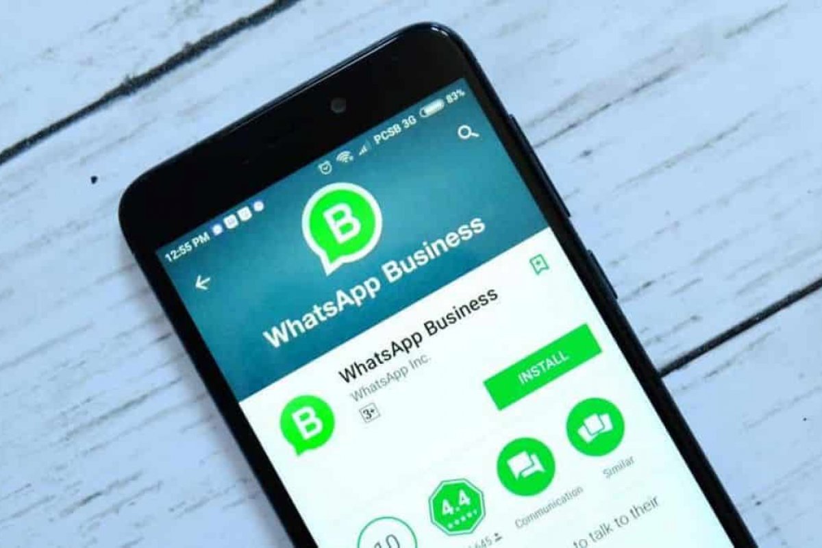 WhatsApp Business: Botão de compras já está disponível