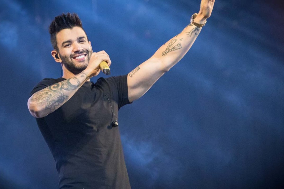 Pela primeira vez em Salvador, Buteco do Gusttavo Lima anima a noite dos soteropolitanos 