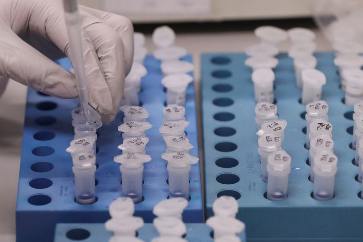 Confira os últimos dados atualizados da pandemia nesta sexta-feira (13)