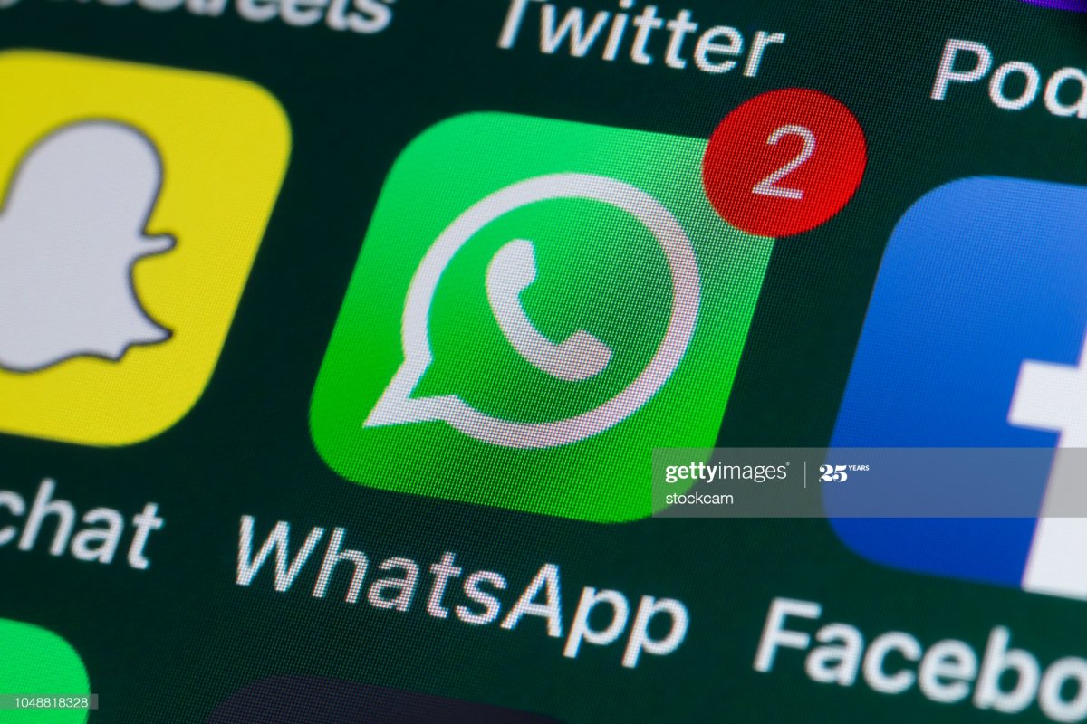 Whatsapp e Facebook terão regras de uso para o dia das eleições 