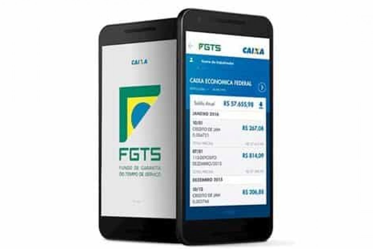 Caixa libera saque e transferência do FGTS neste sábado (14) 