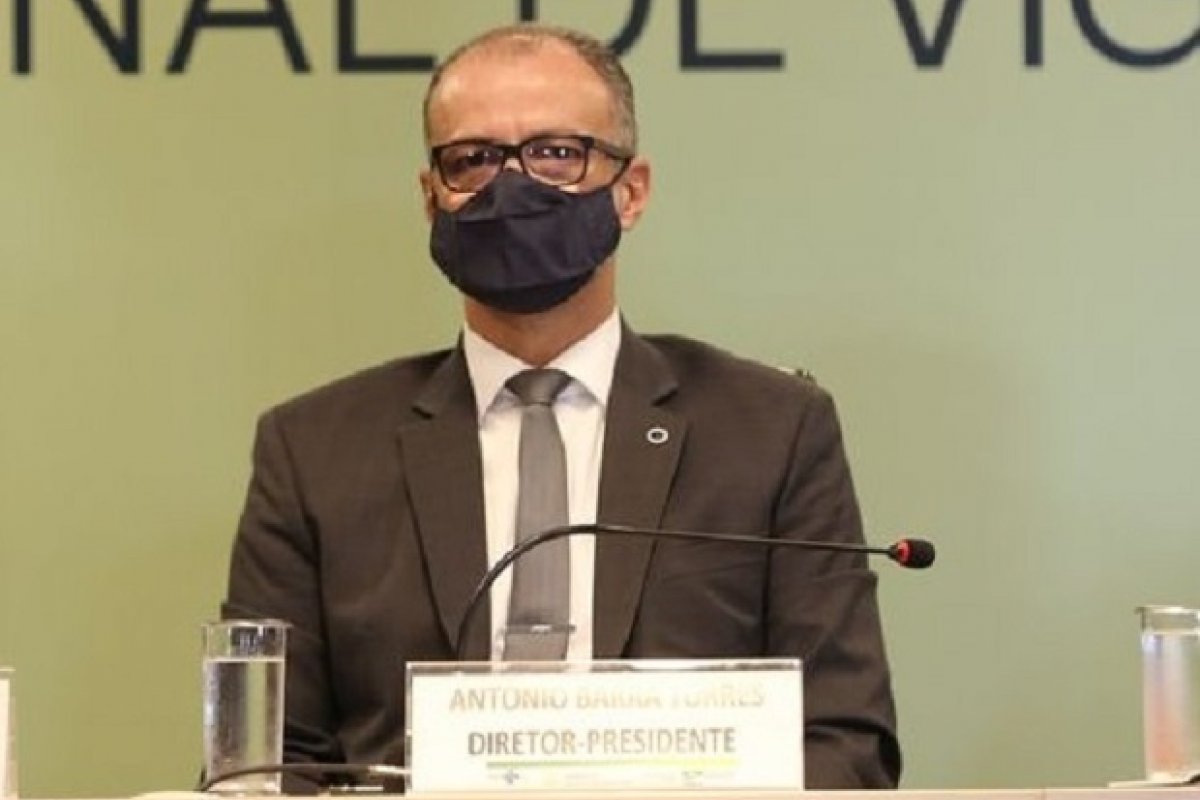 Não há interferência política na Anvisa, afirma diretor-presidente