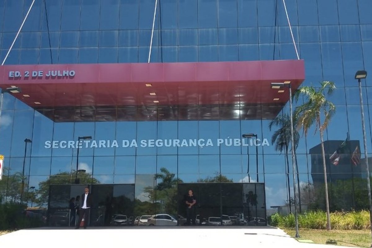 Cinco crimes contra vida são registrados na RMS nesta sexta-feira (13) 