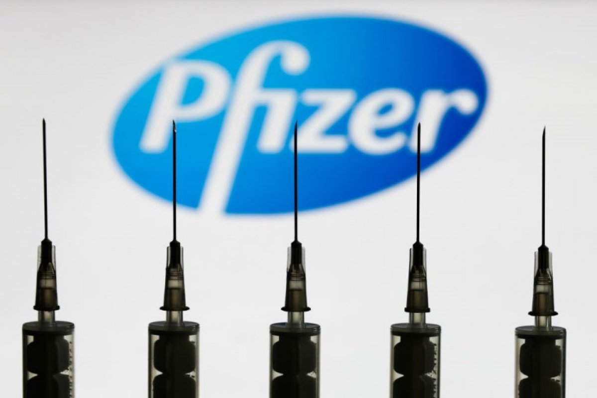 Covid-19: vacina da Pfizer deve ser vendida a preço reduzido no Brasil