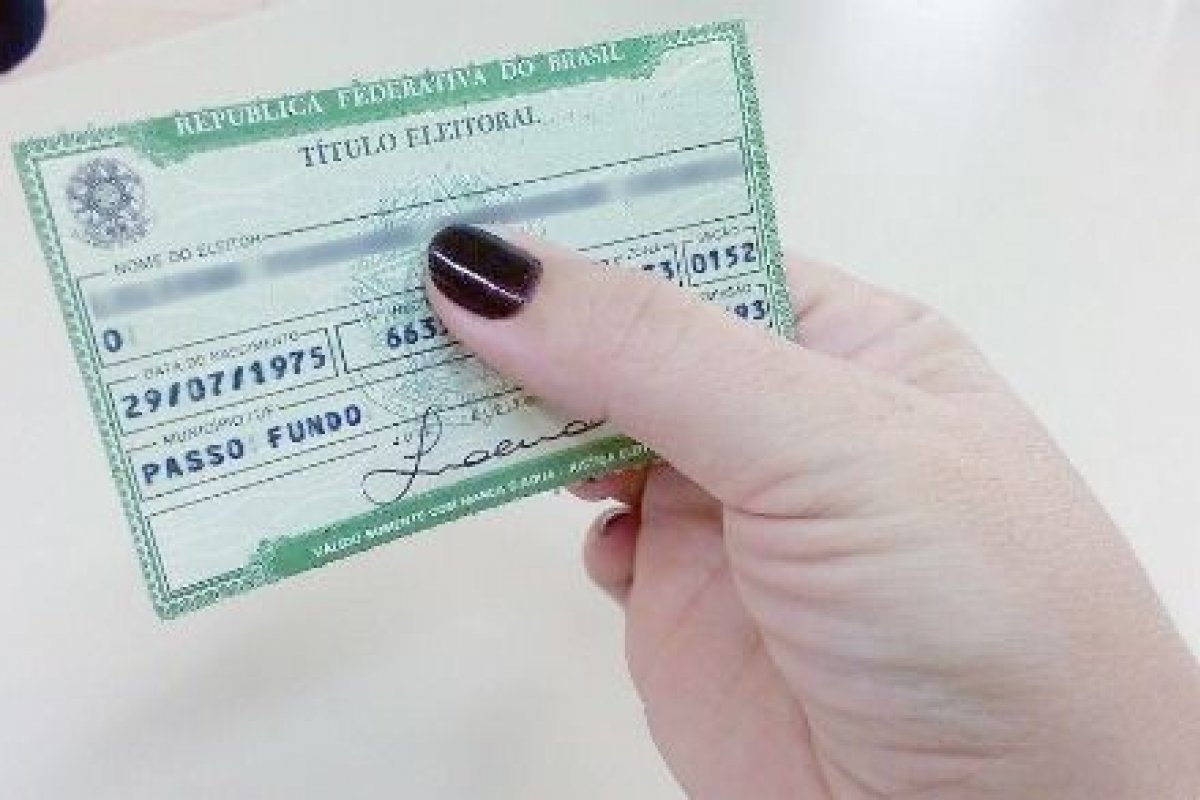 Eleições: número de candidatos com nome social aumenta quase 500%