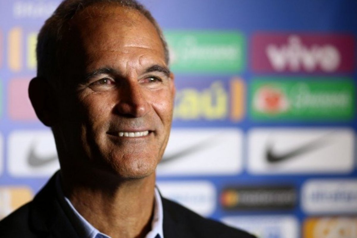 Morre Carlos Amadeu, ex-técnico da Seleção brasileira sub-20