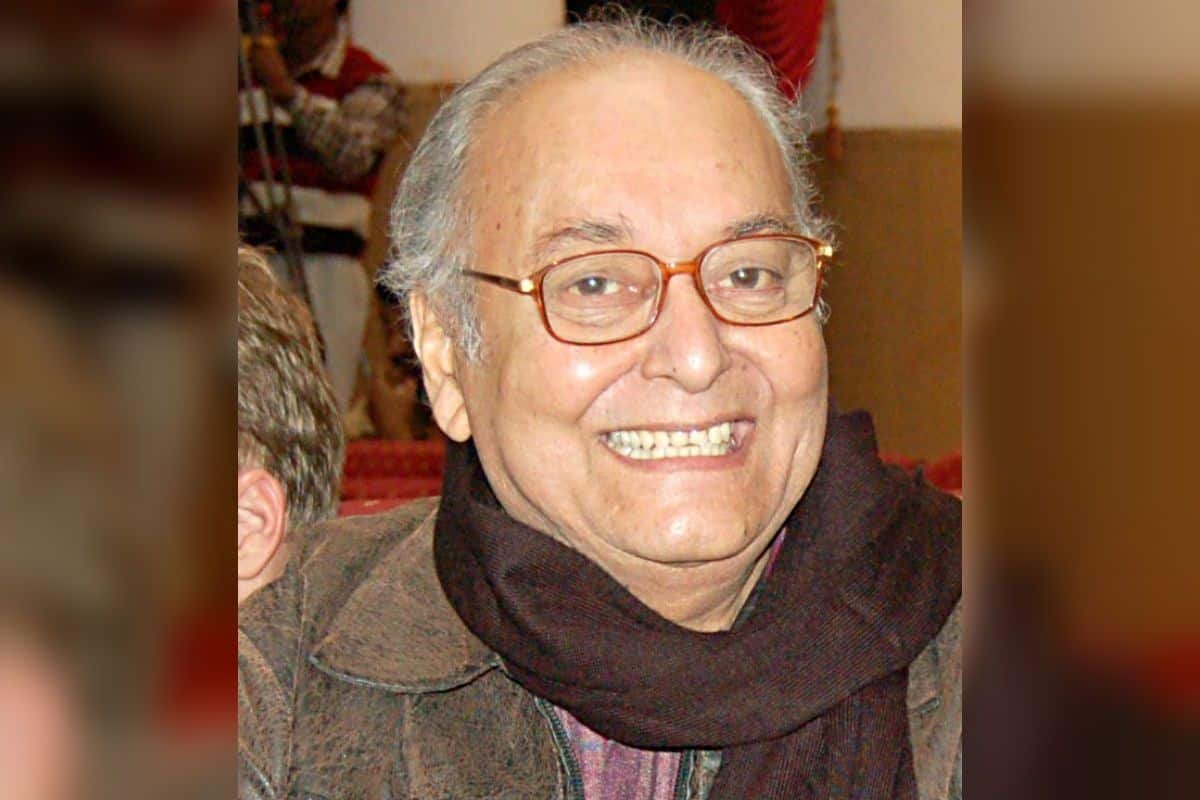 Lenda do cinema indiano morre por complicações da Covid-19