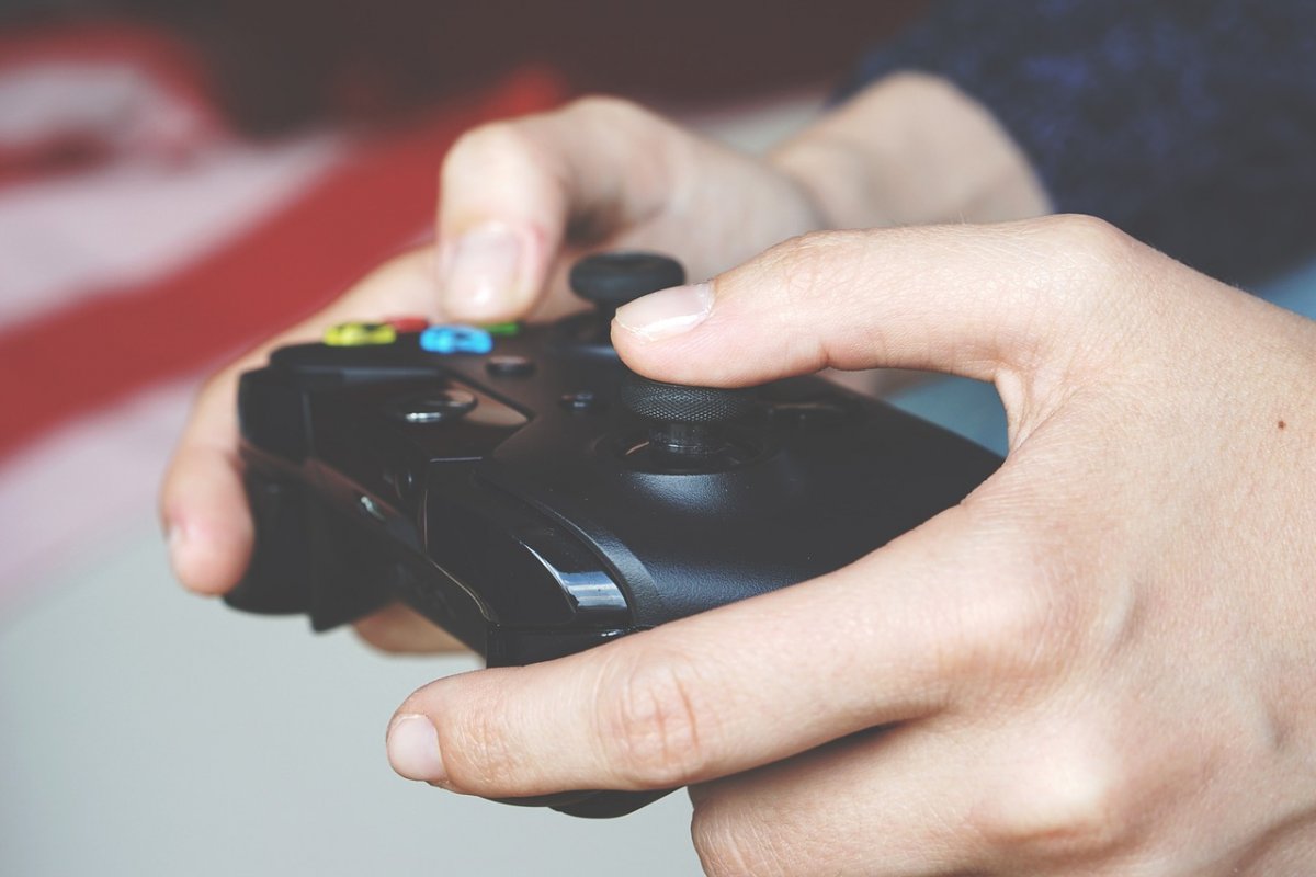 Com apoio do governo, mercado de games pode crescer 5,3% até 2022