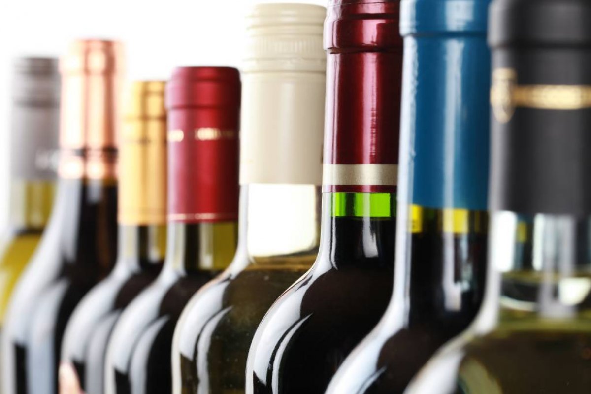 Venda online de bebidas alcoólicas aumenta 960% entre março e outubro 