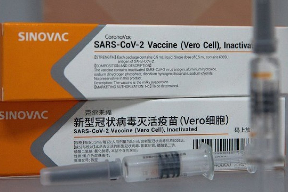 Vacinas contra Covid-19 estão sendo estudadas desde antes da pandemia