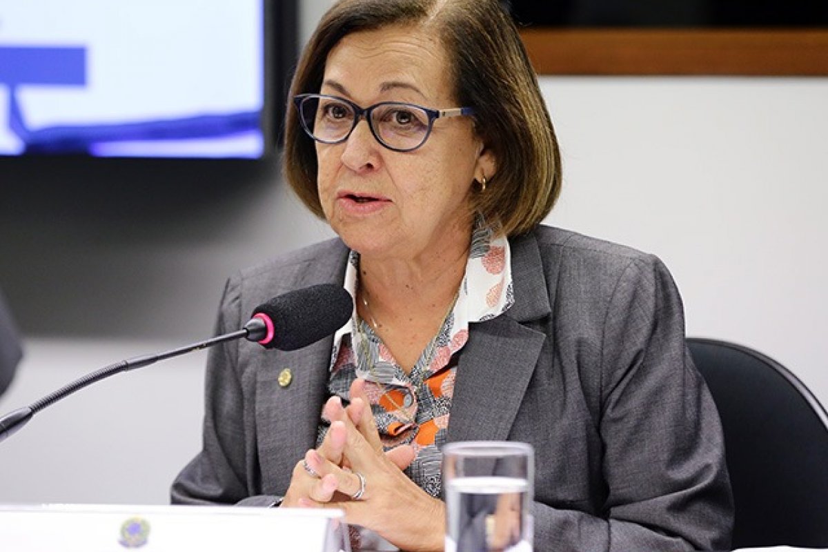 Lídice avalia que centro-esquerda em Salvador "precisava estar junto"