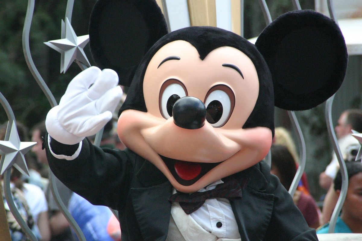 Há 30 anos morria um dos mais famosos desenhistas do Mickey Mouse