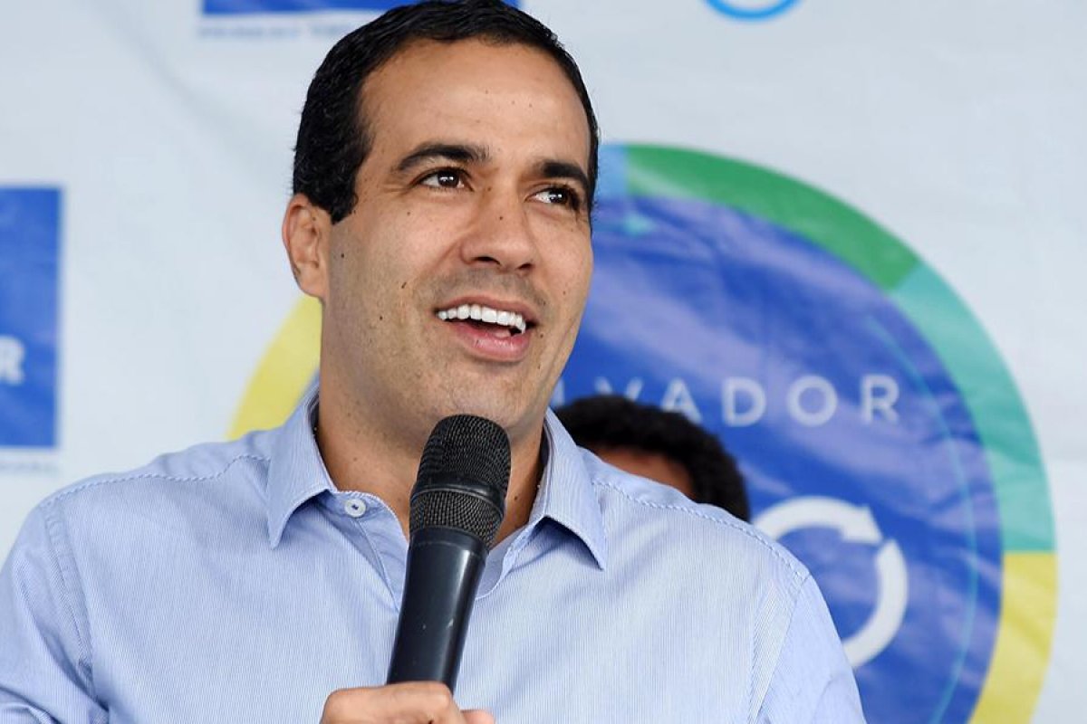 Prefeitos eleitos nas capitais lideraram em verba por doação de partidos 