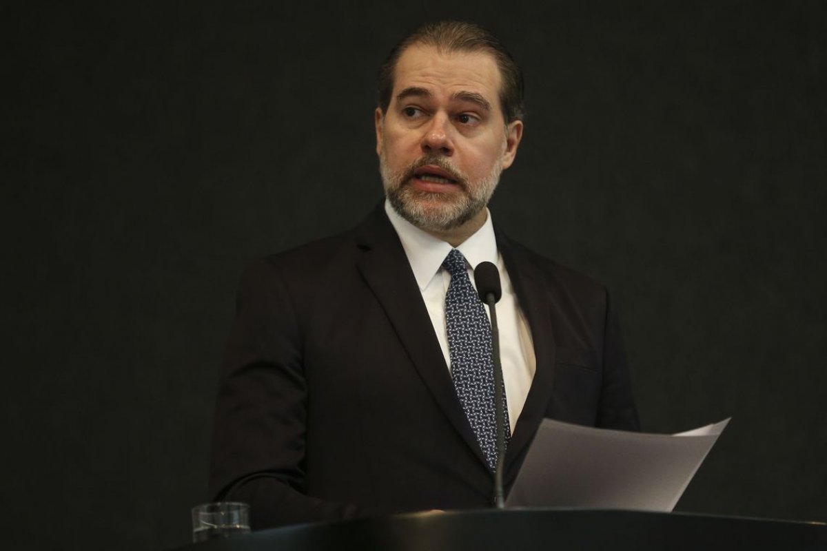 Presidência do STF analisou mais de 3,6 mil processos nas férias forenses