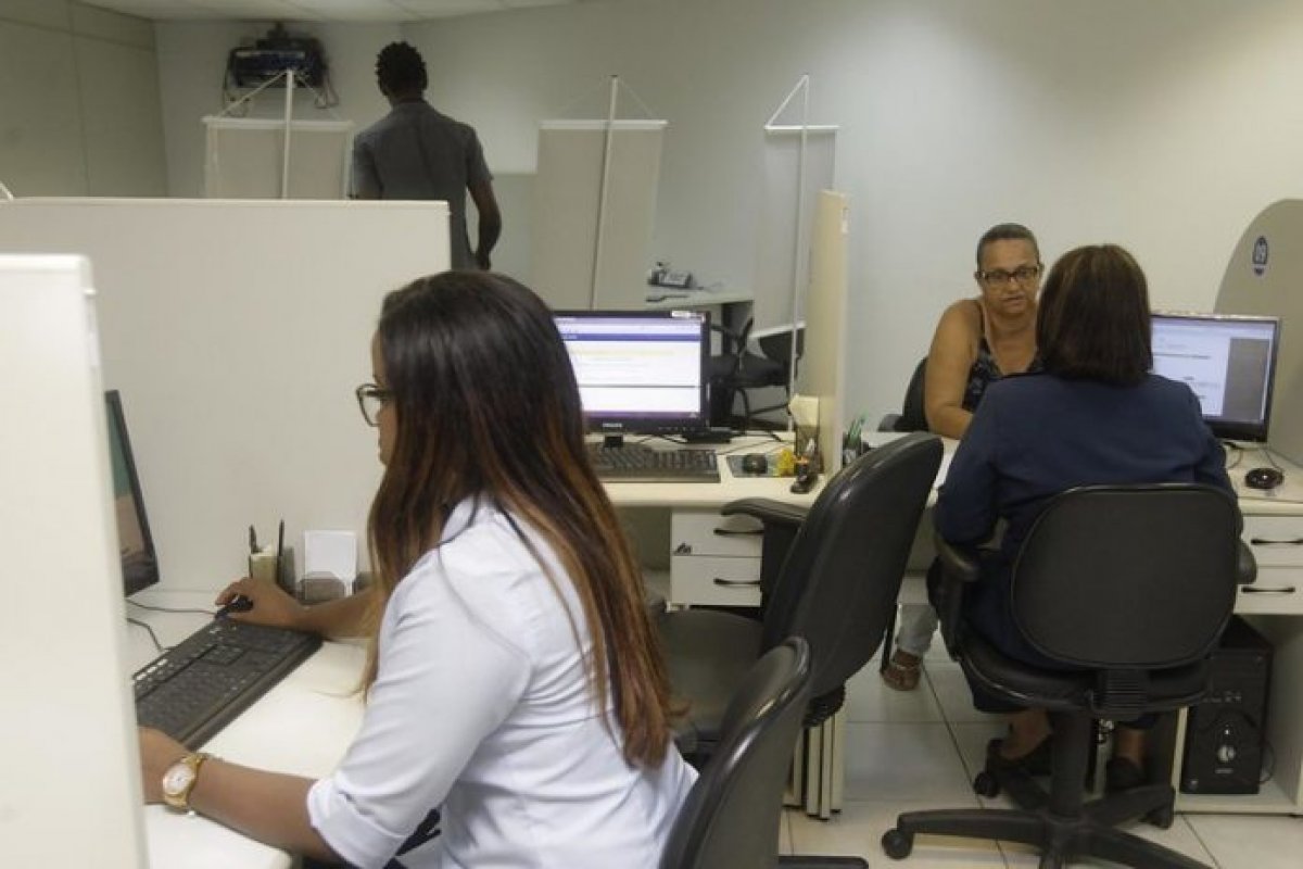 Governo prorroga suspensão recadastramento para aposentados e pensionistas