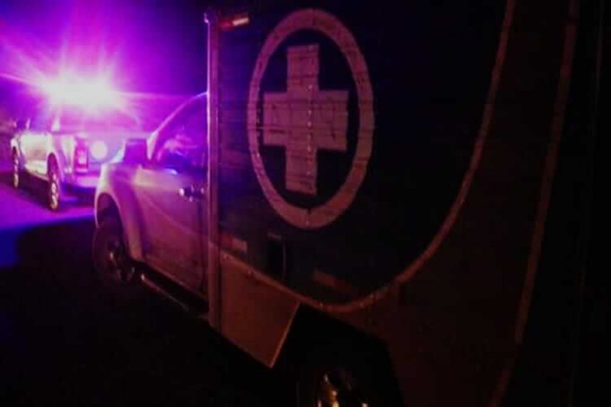 Tiroteio em Porto Seguro deixa dois mortos e um ferido 