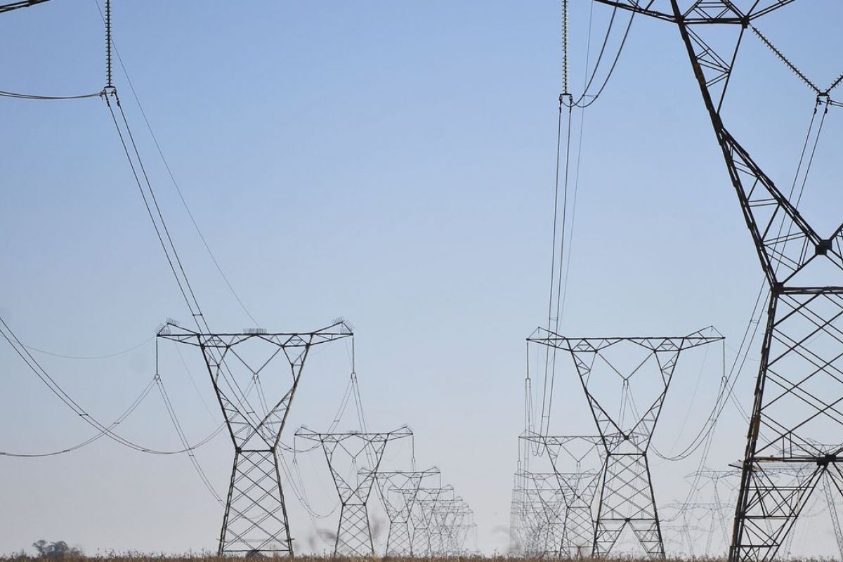 O restabelecimento total de energia no Amapá deve ocorrer ainda esta semana 
