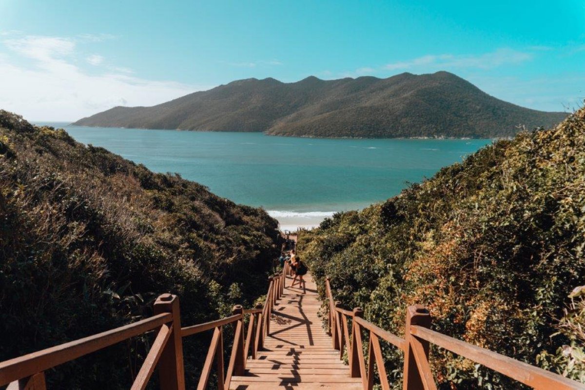 Nordeste lidera as vendas de viagens em outubro