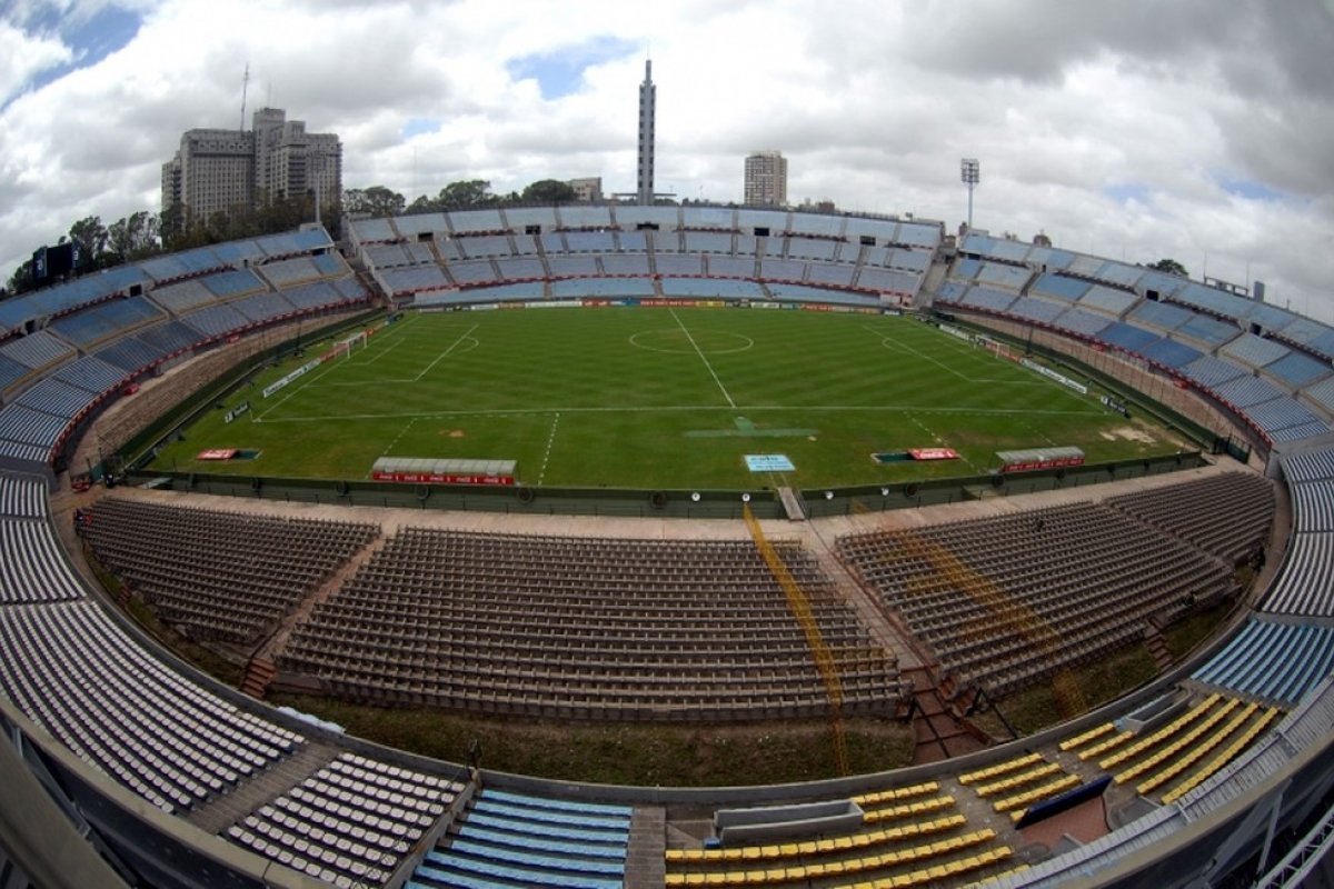 Sustentando tabu de quase 20 anos, Seleção Brasileira visita o Uruguai em Montevidéu