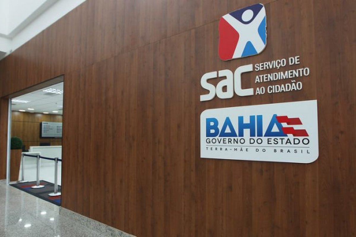 SAC Simões Filho modifica horário de atendimento 