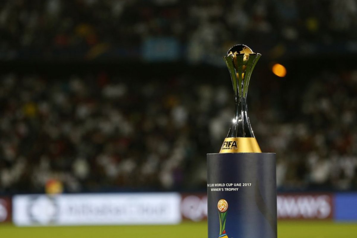 Fifa confirma Mundial de Clubes 2020 para fevereiro de 2021