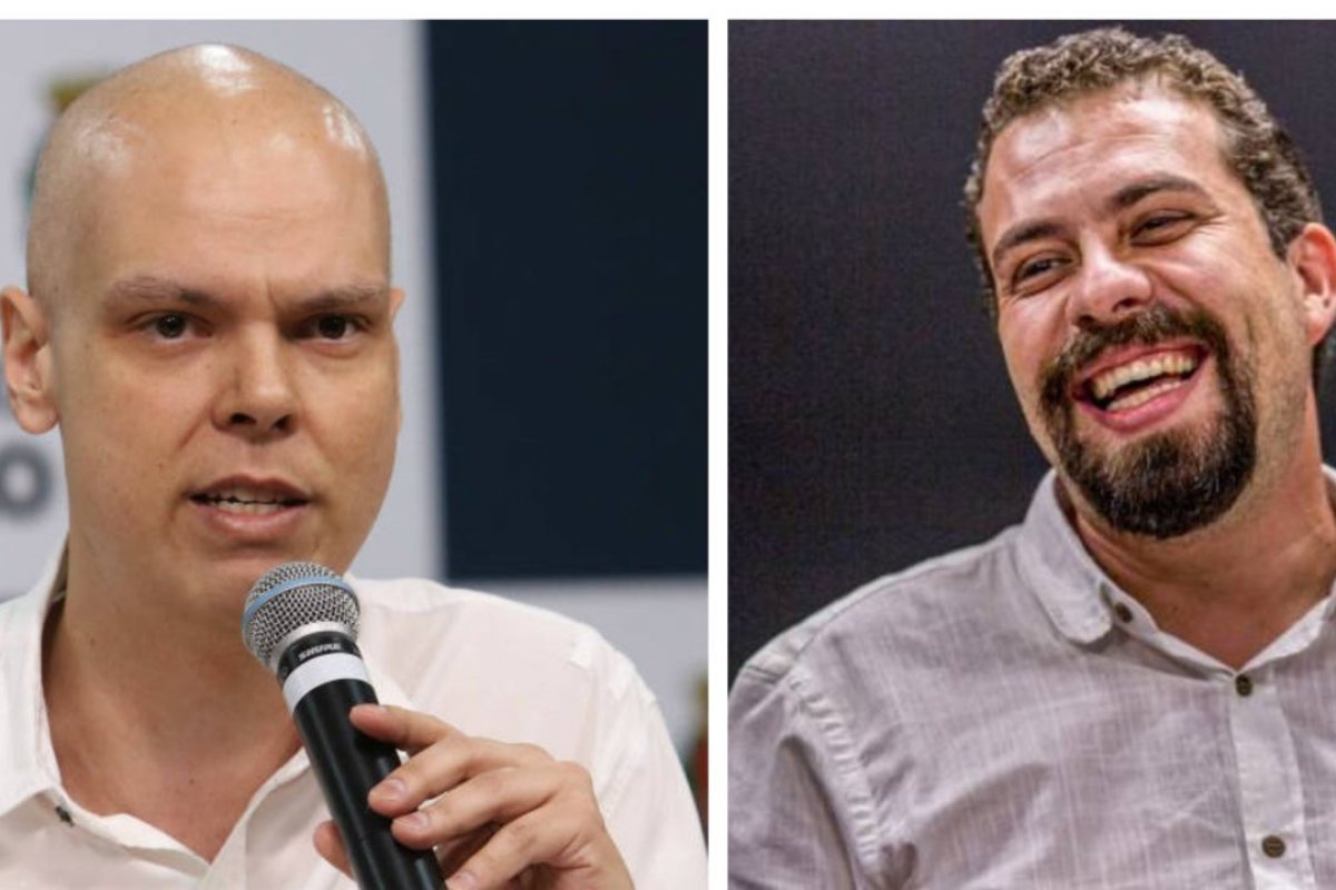 RealTime Big Data: Covas lidera com 60% da intenção de votos contra 40% de Boulos
