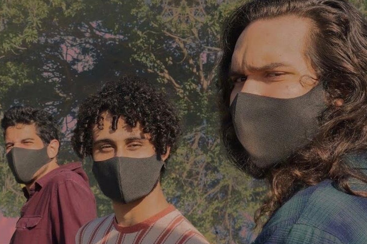 Flerte Flamingo lança vídeo intimista de "Criatura do Mal"