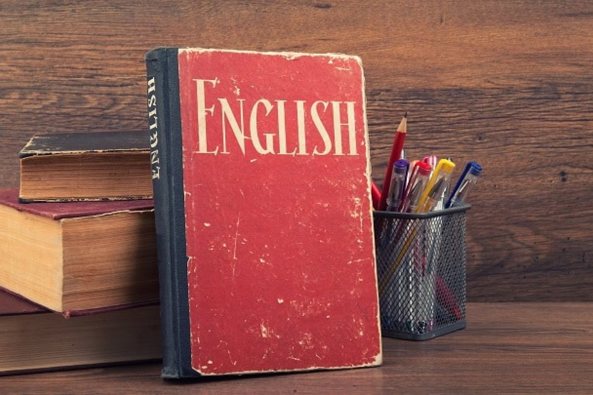 Proficiência baixa em inglês