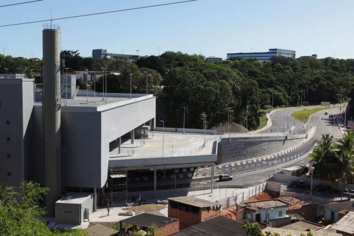 Salvador ganha posto SAC em Pituaçu com novos serviços