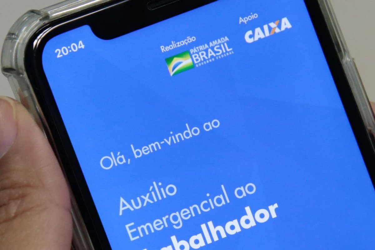 Beneficiários que não sacaram auxílio emergencial poderão pedir ressarcimento de valores devolvidos à União