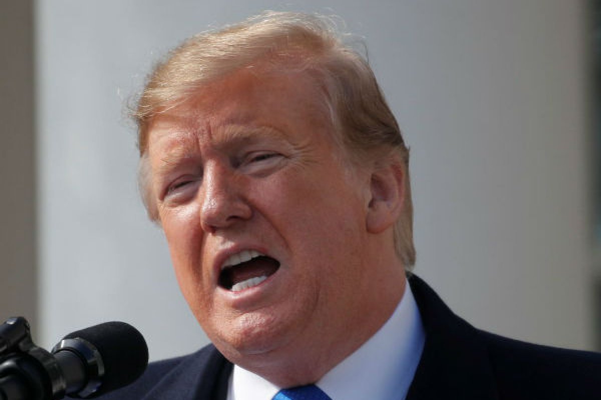 Trump paga R$ 16 milhões para recontagem de votos no estado de Wisconsin