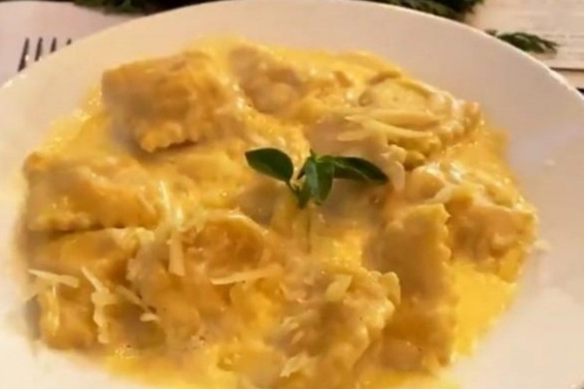 Em Sampa, Restaurante Quinto Cucina é destaque de comida Italiana Delivery  