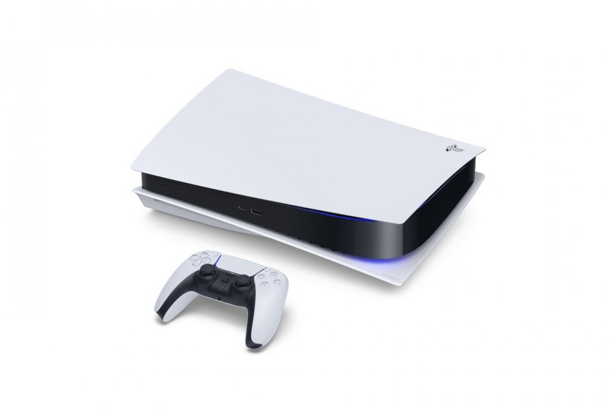 PS5 é lançado oficialmente no Brasil