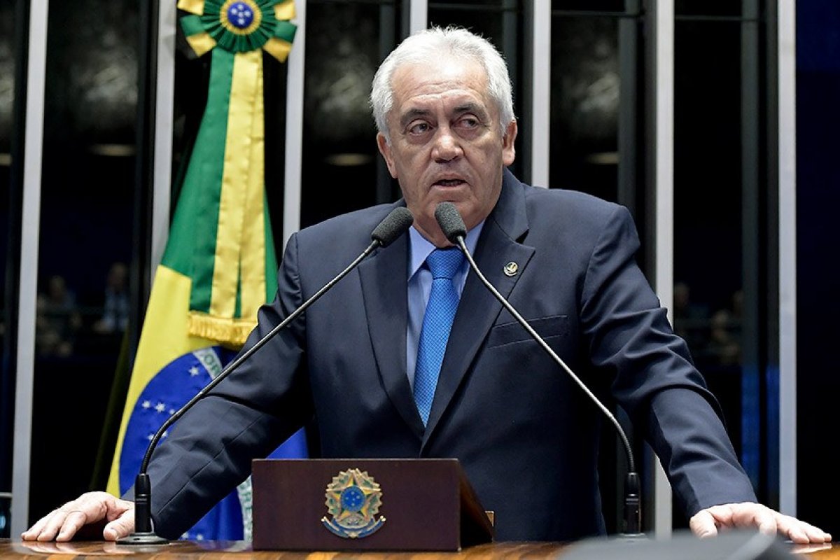 Em entrevista Otto Alencar volta a endossar crítica a Rui por articulação nas eleições 