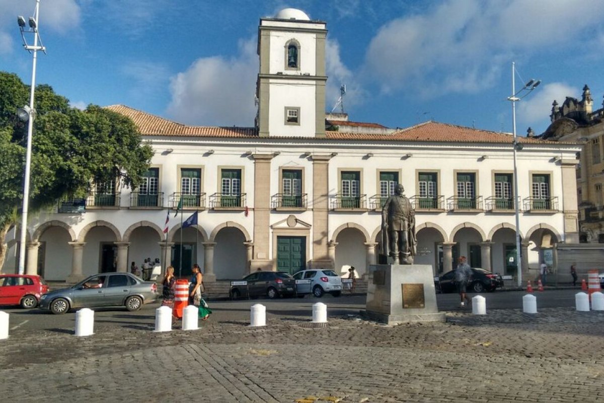 Lei Orçamentária Anual 2021 de Salvador passa por última audiência nesta terça-feira (24)