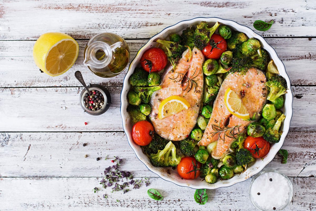 Alimentos que ajudam a melhorar a memória