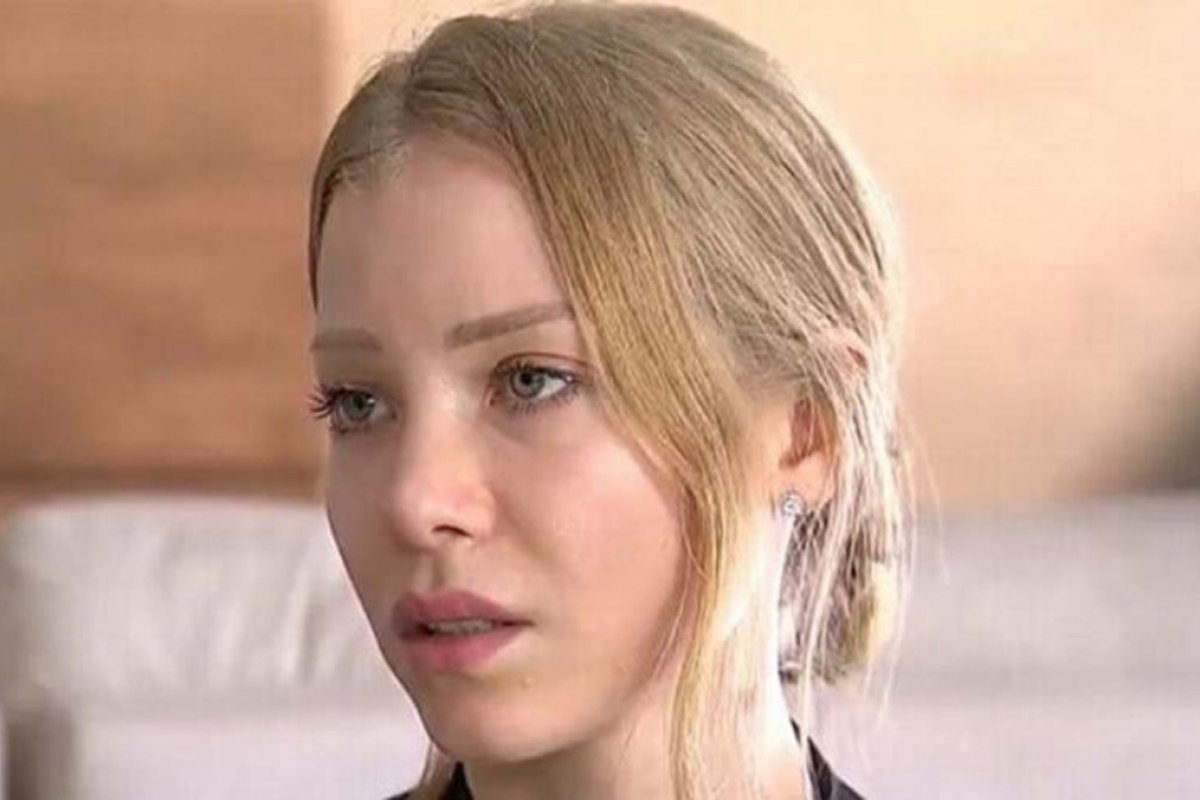 Najila Trindade pode ter trabalhado em casa de massagem de luxo em São Paulo 