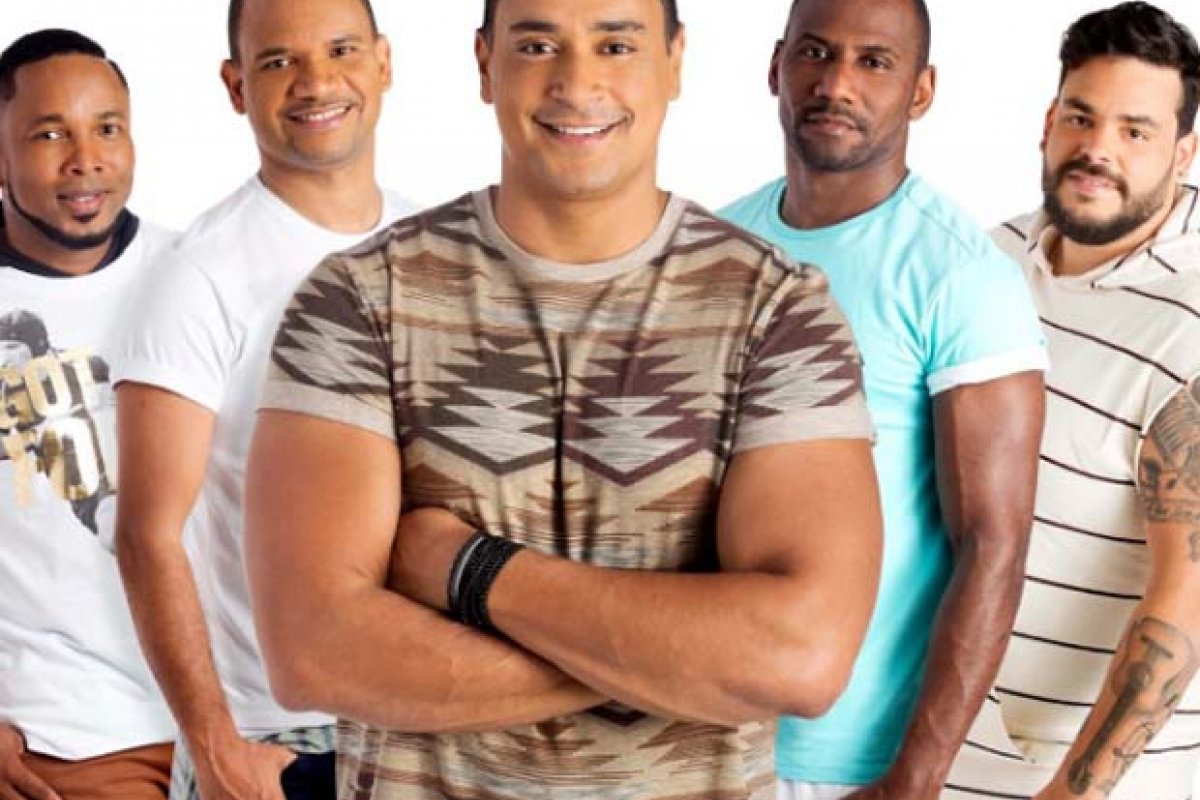 Harmonia do Samba vai comandar festa no Comércio 