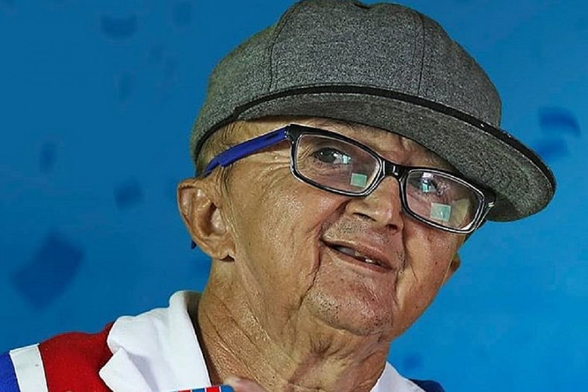 Jornal New York Times repercute morte do humorista baiano Jotinha