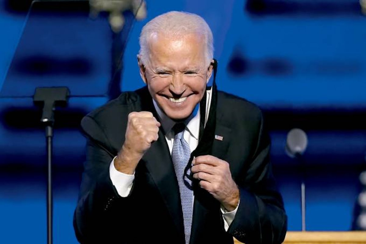 Geórgia confirma vitória de Biden em recontagem de votos