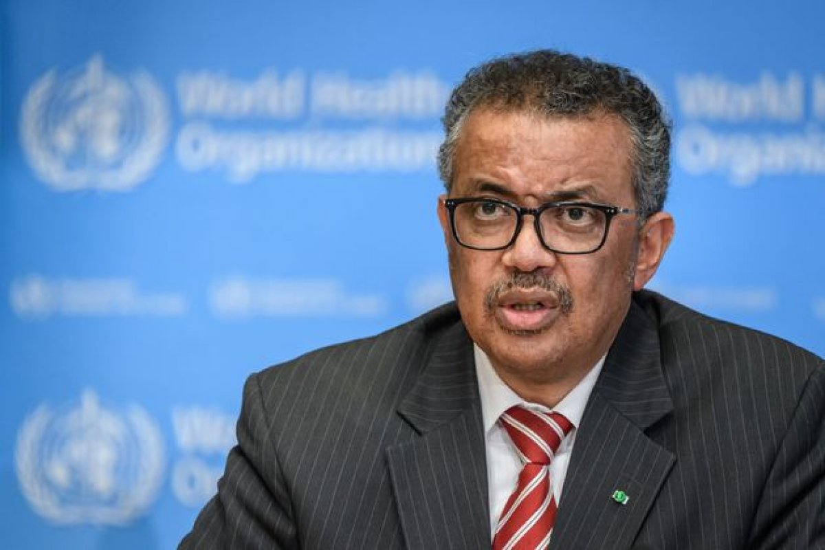 OMS afirma que resistência antimicrobiana é perigosa como uma pandemia