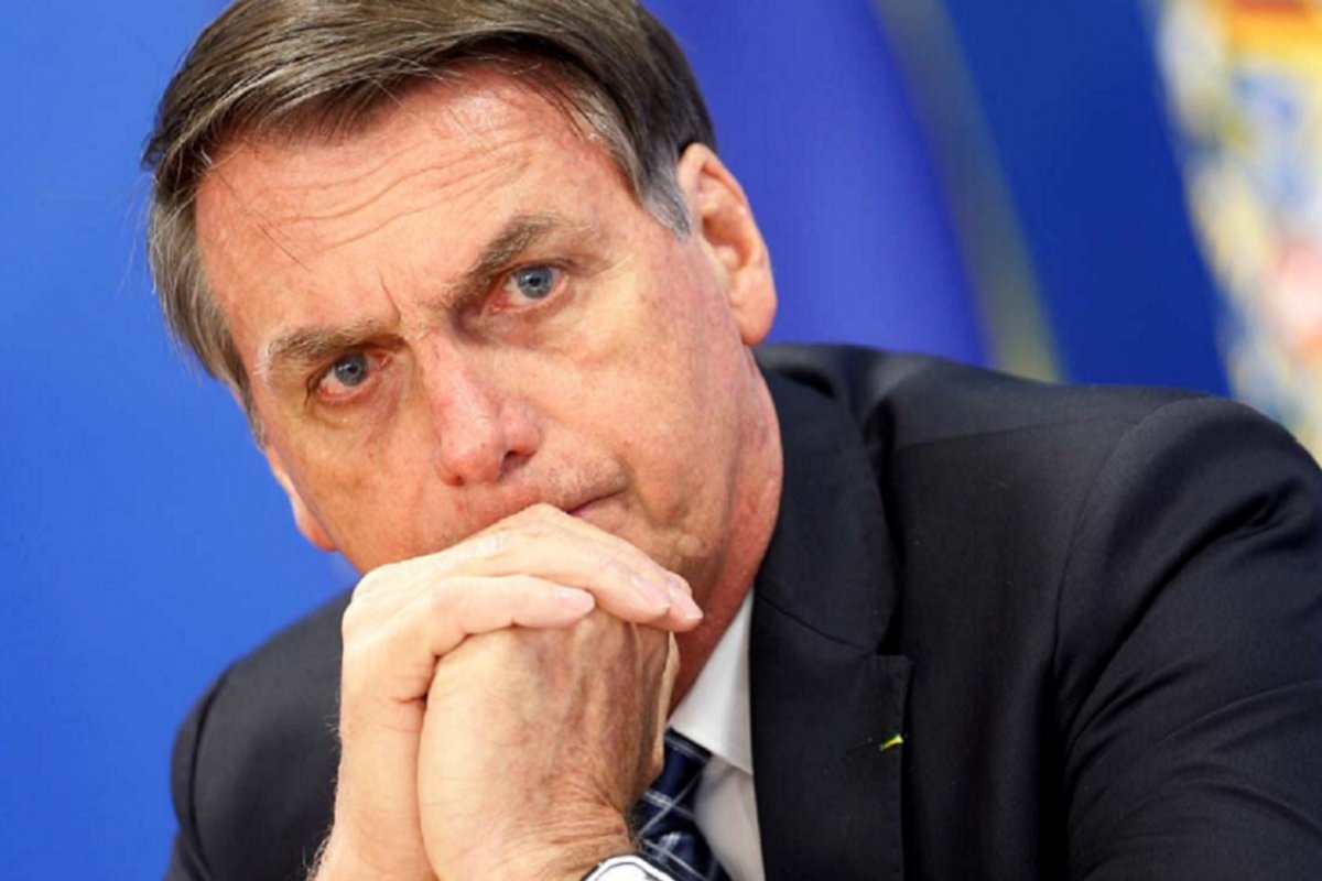 PSOL entra com representação contra Bolsonaro na PGR