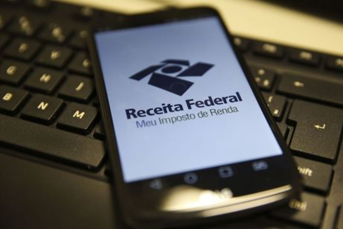 Receita Federal abre consulta a lote residual de restituição do IR 2020