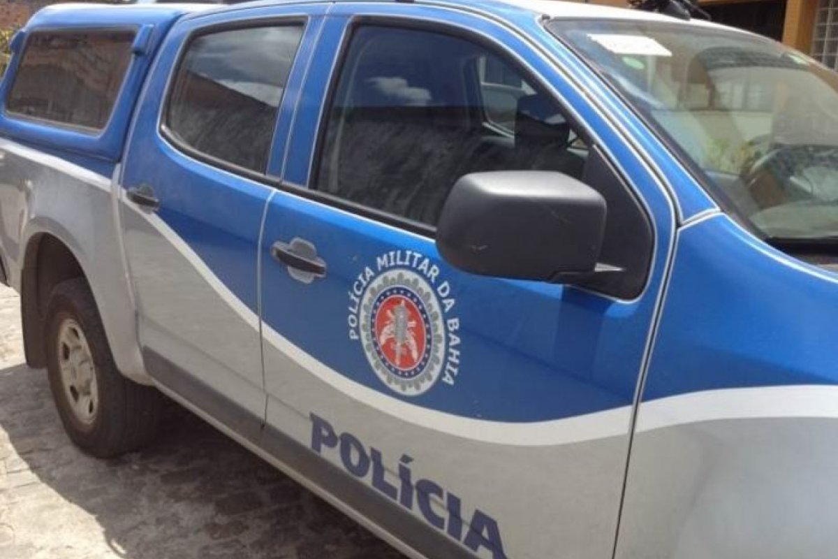 Homem é preso suspeito de matar cunhado em Amargosa